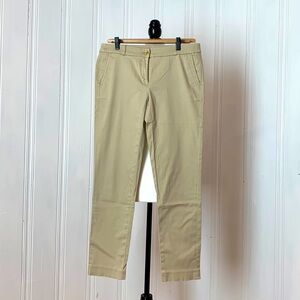 New no tag MICHAEL KORS khaki pants